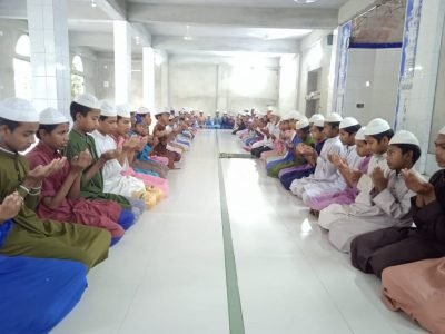 sponsored a yateem 1