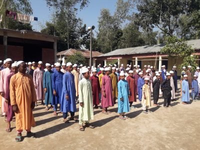 sponsored a yateem 2