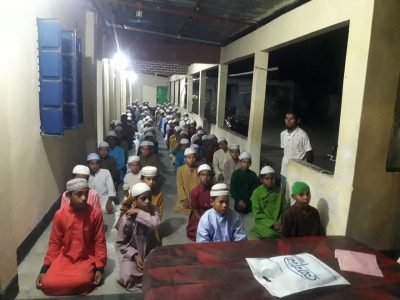 sponsored a yateem 3