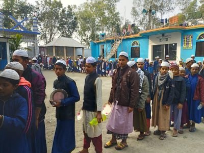 sponsored a yateem 4